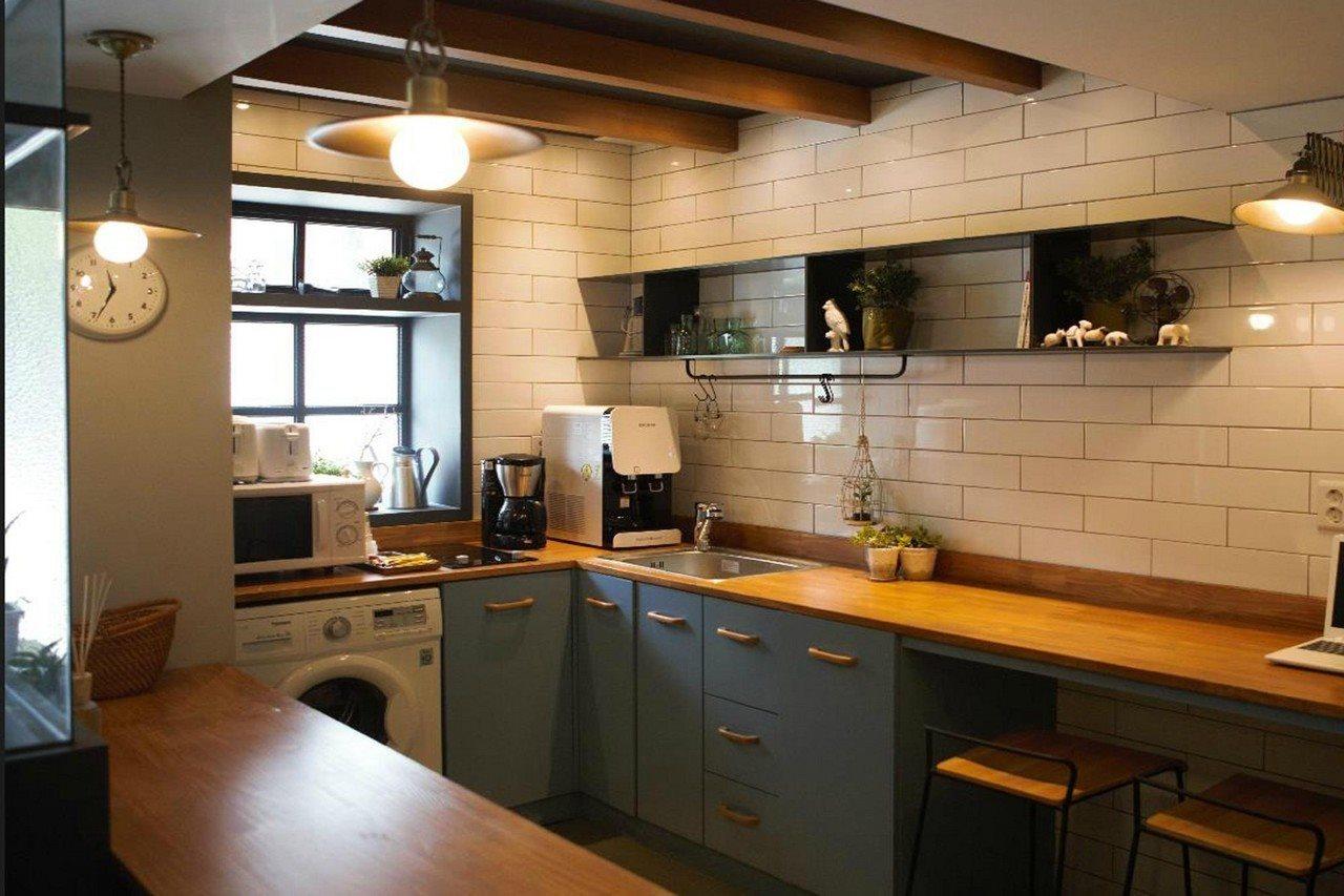 Hostel Cleo Seoul Hongdae Dış mekan fotoğraf