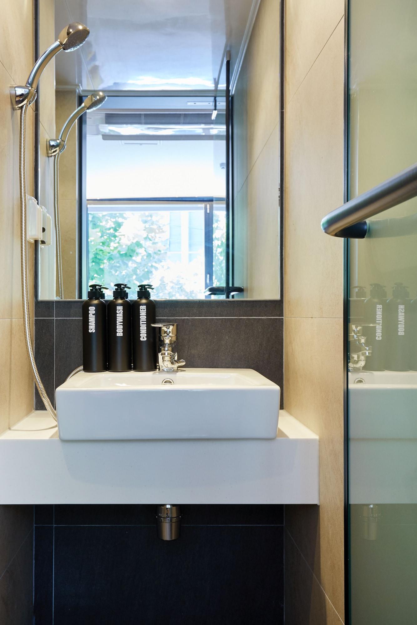 Hostel Cleo Seoul Hongdae Dış mekan fotoğraf