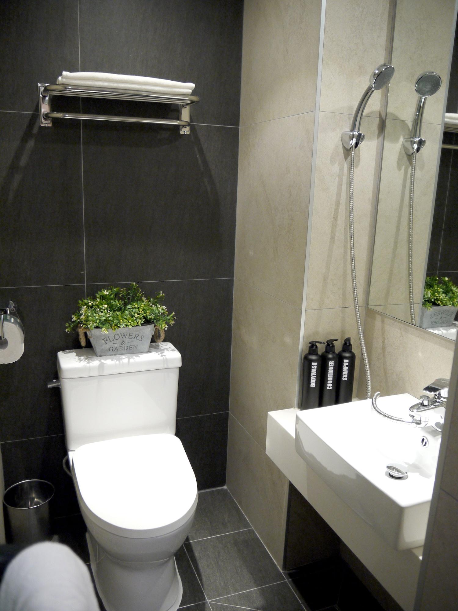 Hostel Cleo Seoul Hongdae Dış mekan fotoğraf