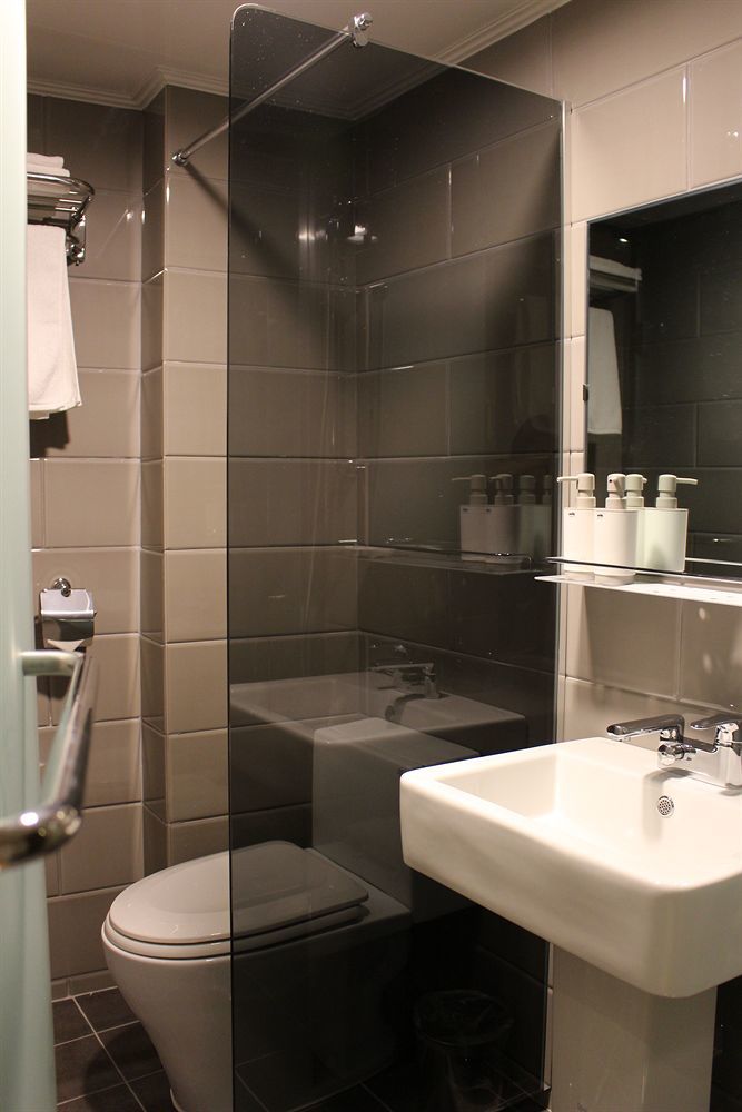 Hostel Cleo Seoul Hongdae Dış mekan fotoğraf